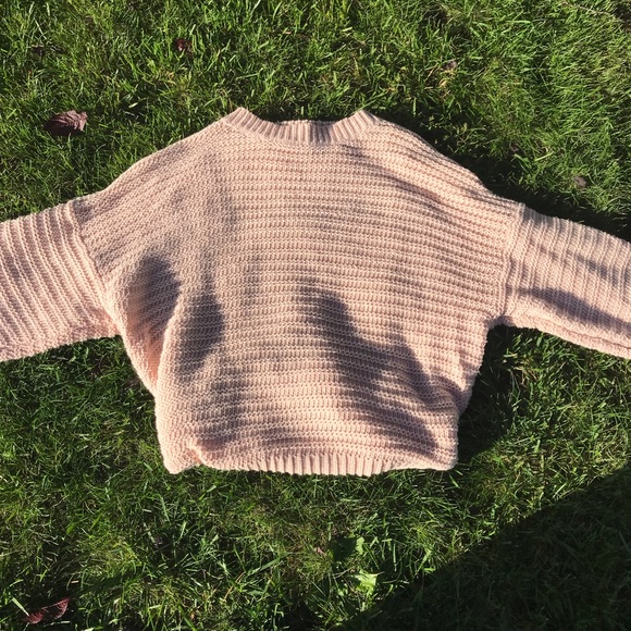 Knit sweater - Picture 2 of 4